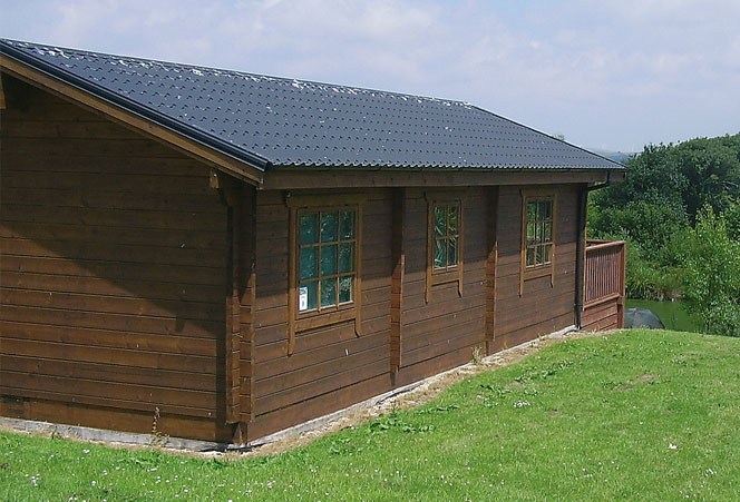 We can supply upholstery, re-upholstery and furnishings for Holiday park Lodges